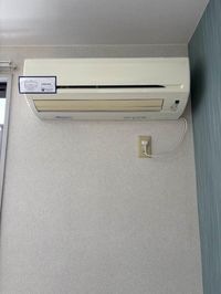 室内設備