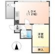 セレスティアル ニイハマの間取図