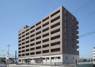 写真:タロックス新居浜の外観