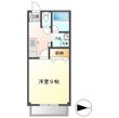 グランメゾントレビ C棟の間取図