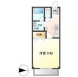 グランメゾントレビ C棟の間取図