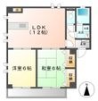 グランメゾントレビ A棟の間取図