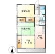 坂本ビルの間取図