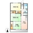 坂本ビルの間取図