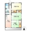 坂本ビルの間取図