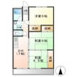 坂本ビルの間取図