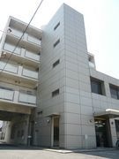 外観写真(昼)