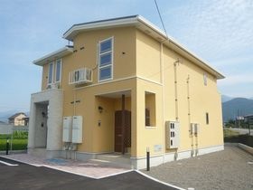 サピーN・Ⅱ Bの外観