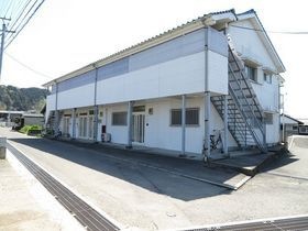 コンフォート プチ パインの外観