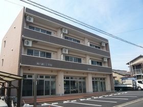 Villetta Eguchiの外観