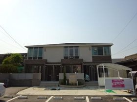 Azyu(エイジュ)の外観