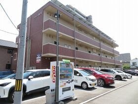 アルト泉宮の外観