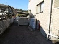 外観写真(昼)