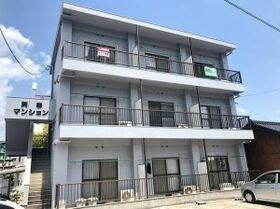 エトワール北新町(芙蓉マンション)の外観