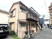 外観写真(昼)