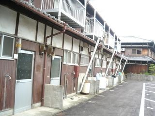 写真:観音寺市豊浜町姫浜の外観