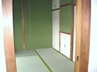 室内設備