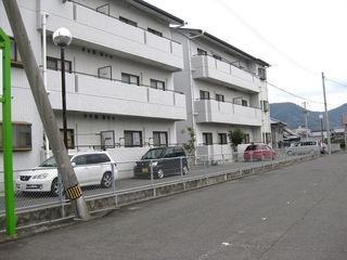 写真:三豊市高瀬町上高瀬の外観