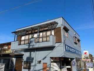 写真:RHビルの外観