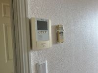 カメラ付インターホン