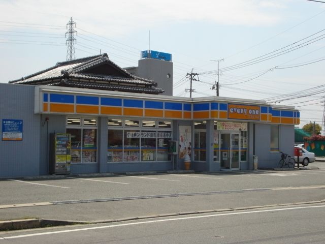 写真:エブリワン