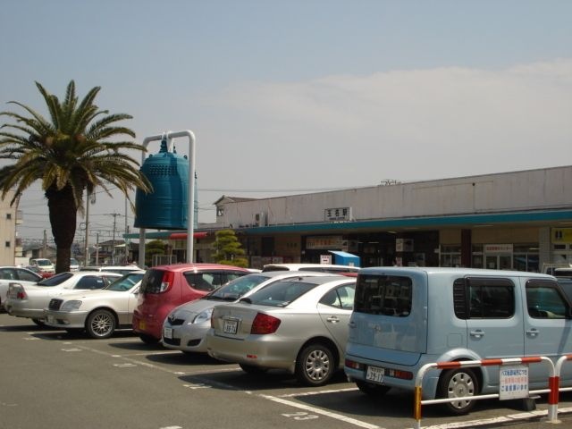 写真:玉名駅
