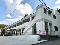 外観写真（昼）