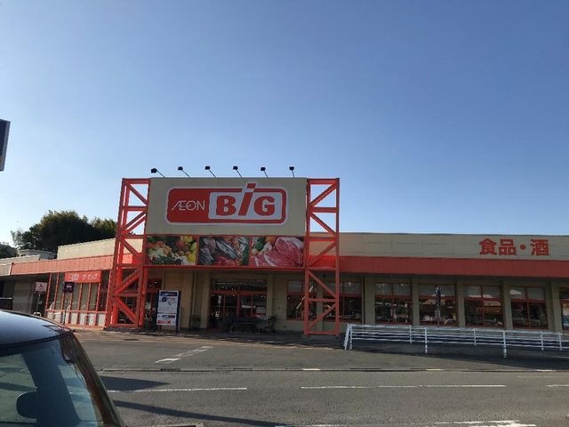 ザ・ビッグ大牟田店