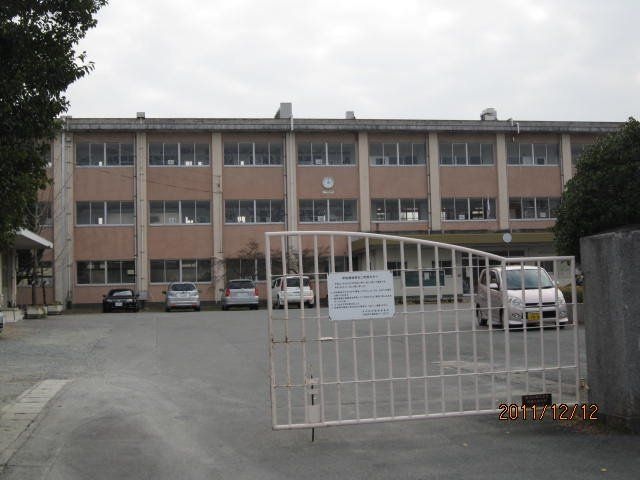 大牟田市立白川小学校