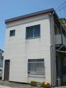 外観写真（昼）