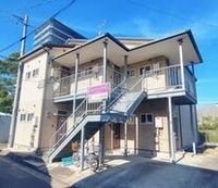 外観写真(昼)