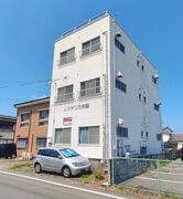 外観写真(昼)