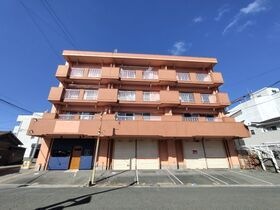 光ビルの外観