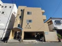 外観写真(昼)