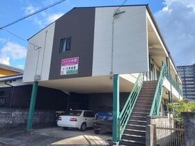 ハイツ中町の外観