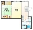 E’Sビルの間取図