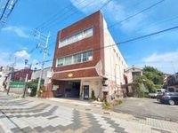外観写真(昼)