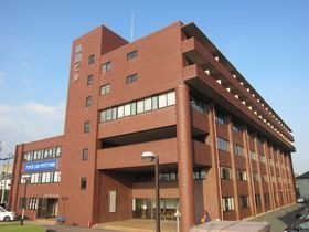 大牟田市柿園町１丁目の外観