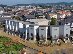 シークエンス鳥塚Ⅰの外観