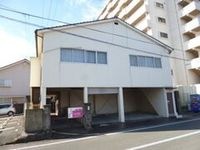 外観写真（昼）