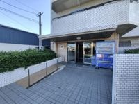 アプローチ