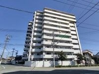 外観写真(昼)