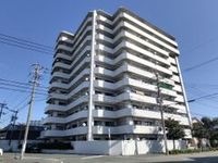 外観写真(昼)