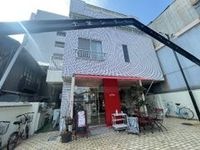 外観写真（昼）