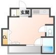 セカンドソニアの間取図