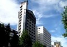 福岡市博多区築港本町の外観