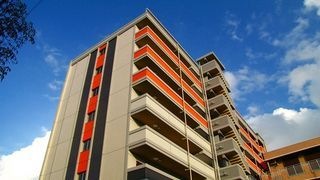 写真:福岡市南区塩原2丁目の外観