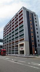 写真:福岡市東区東浜1丁目の外観