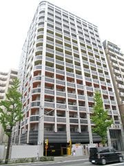 写真:福岡市博多区博多駅南2丁目の外観