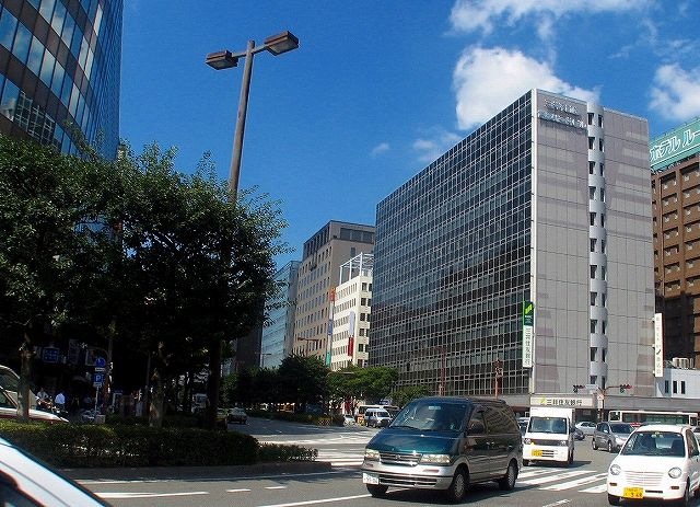 住友銀行